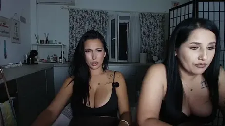 Gabrielaaxxx — Stripchat recorded stream image, 23.07.2026 22:20