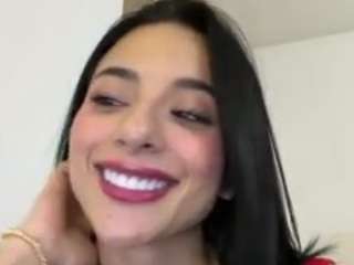kiraalopez — Camsoda recorded stream image, 24.07.2026 00:50
