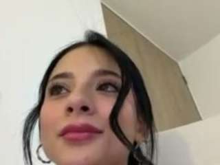 kiraalopez — Camsoda recorded stream image, 24.07.2026 00:50