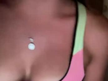 millertime9021 — Chaturbate recorded stream image, 24.07.2026 03:20