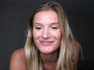 nancy-babe20 — Camsoda recorded stream image, 24.07.2026 03:50