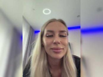 -Lovensesgirl- — Bongacams recorded stream image, 24.07.2026 05:00