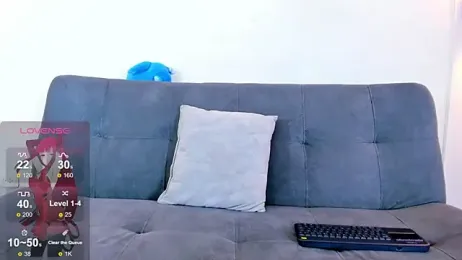 Cum_hunters — Stripchat recorded stream image, 24.07.2026 03:10