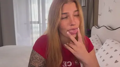 Anna_Six — Stripchat recorded stream image, 24.07.2026 04:10