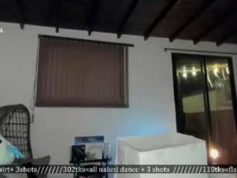 lonelly_lolly98 — Chaturbate recorded stream image, 24.07.2026 00:50