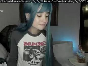 lonelly_lolly98 — Chaturbate recorded stream image, 24.07.2026 00:50
