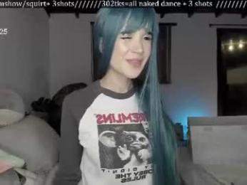 lonelly_lolly98 — Chaturbate recorded stream image, 24.07.2026 00:50