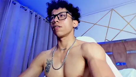 AkazaBoy_ — Stripchat recorded stream image, 24.07.2026 04:10