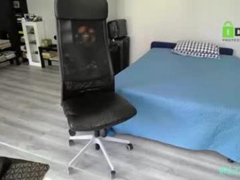 latino23bom — Chaturbate recorded stream image, 24.07.2026 10:00