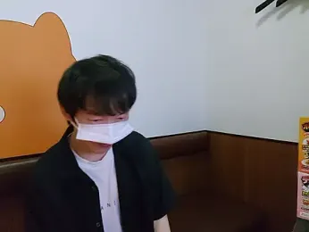 sweets_danshi — Stripchat recorded stream image, 24.07.2026 11:50
