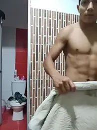 tayson_ — Stripchat recorded stream image, 24.07.2026 11:00