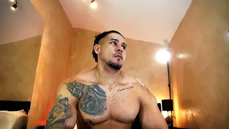 MassimoWalton2 — Stripchat recorded stream image, 24.07.2026 14:50