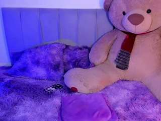 sexynaza-1 — Camsoda recorded stream image, 24.07.2026 15:00