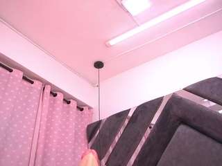 violeta-sanz — Camsoda recorded stream image, 12.03.2025 03:00