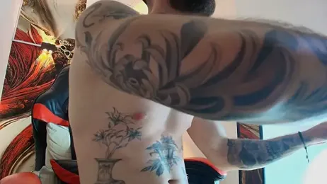 Luke_davis01 — Stripchat recorded stream image, 24.07.2026 13:00