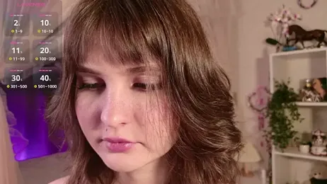 LeraKit — Stripchat recorded stream image, 24.07.2026 18:10