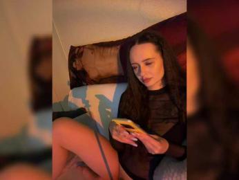 Italianka — Bongacams recorded stream image, 24.07.2026 17:50