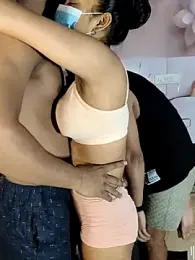 Babysimran — Stripchat recorded stream image, 24.07.2026 16:20