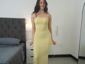 naughtysammx — Chaturbate recorded stream image, 24.07.2026 16:10