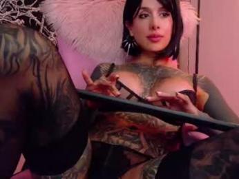 sharpay_evans — Chaturbate recorded stream image, 24.07.2026 20:10