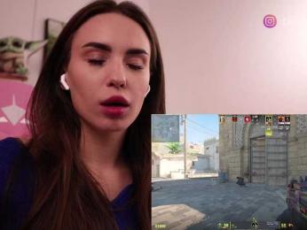 BabyYoda — Bongacams recorded stream image, 24.07.2026 21:40