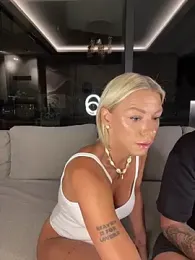 SexOnMyLvL — Stripchat recorded stream image, 24.07.2026 20:40