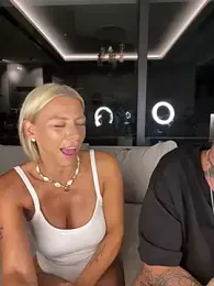 SexOnMyLvL — Stripchat recorded stream image, 24.07.2026 20:40