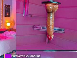 pawi05 — Camsoda recorded stream image, 24.07.2026 21:00