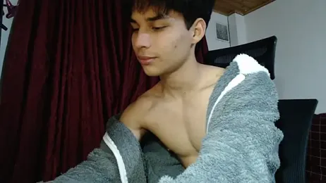 Marck-Pro — Stripchat recorded stream image, 24.07.2026 23:10