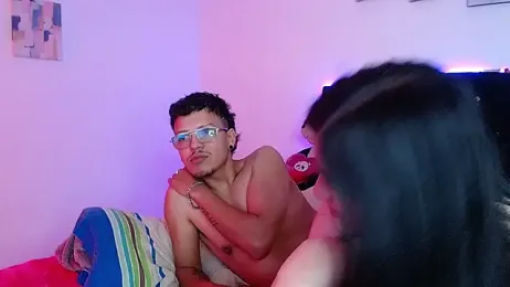 Bonny_Bonss — Stripchat recorded stream image, 24.07.2026 21:50