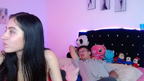 Bonny_Bonss — Stripchat recorded stream image, 24.07.2026 21:50