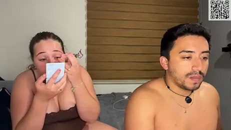 Sofii_n_Diego — Stripchat recorded stream image, 24.07.2026 23:50