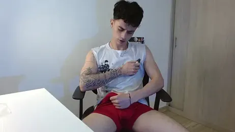 jaico_santos — Stripchat recorded stream image, 24.07.2026 23:10