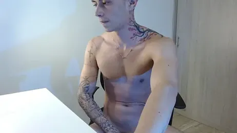 jaico_santos — Stripchat recorded stream image, 24.07.2026 23:10