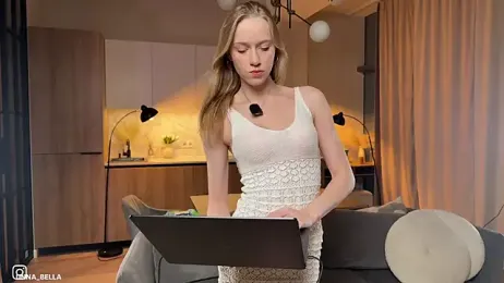 PollyAgata — Stripchat recorded stream image, 24.07.2026 19:20