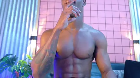 martin_killer — Stripchat recorded stream image, 25.07.2026 01:10