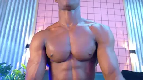 martin_killer — Stripchat recorded stream image, 25.07.2026 01:10