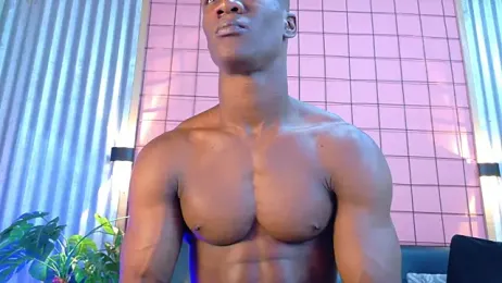 martin_killer — Stripchat recorded stream image, 25.07.2026 01:10