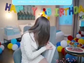 newchloe18 — Chaturbate recorded stream image, 25.07.2026 03:10
