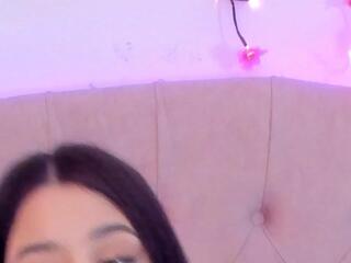 Bre Lauder — Flirt4free recorded stream image, 24.07.2026 23:50