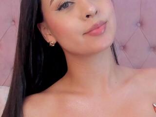 Bre Lauder — Flirt4free recorded stream image, 24.07.2026 23:50