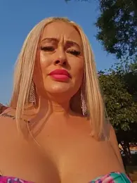 MILFBARBY — Stripchat recorded stream image, 25.07.2026 06:20