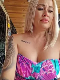 MILFBARBY — Stripchat recorded stream image, 25.07.2026 06:20