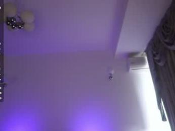 eves_bodyxxx — Chaturbate recorded stream image, 25.07.2026 06:00