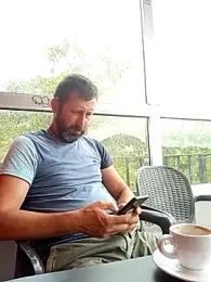 BZH45 — Stripchat recorded stream image, 25.07.2026 11:40