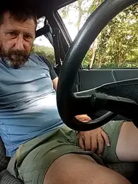 BZH45 — Stripchat recorded stream image, 25.07.2026 11:40