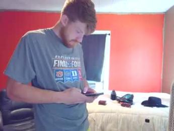 fetishking6 — Chaturbate recorded stream image, 25.07.2026 12:50