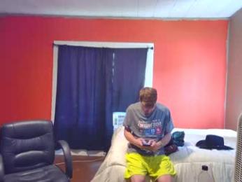 fetishking6 — Chaturbate recorded stream image, 25.07.2026 12:50