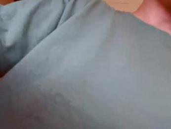 fetishking6 — Chaturbate recorded stream image, 25.07.2026 12:50
