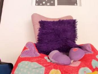 paris_angelx — Chaturbate recorded stream image, 25.07.2026 14:30